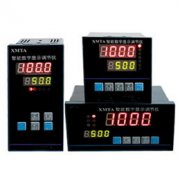 XMTA-1000智能数字显示调节仪
