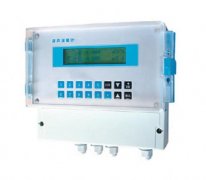 超声波流量计壁挂式